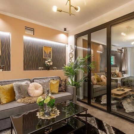 Stylish Quentin Apartment In The King Street Budapeszt Zewnętrze zdjęcie