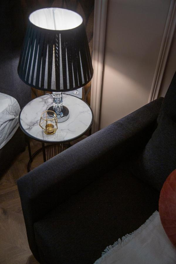 Stylish Quentin Apartment In The King Street Budapeszt Zewnętrze zdjęcie