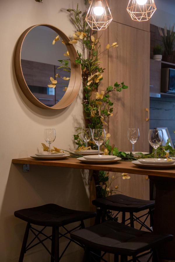 Stylish Quentin Apartment In The King Street Budapeszt Zewnętrze zdjęcie
