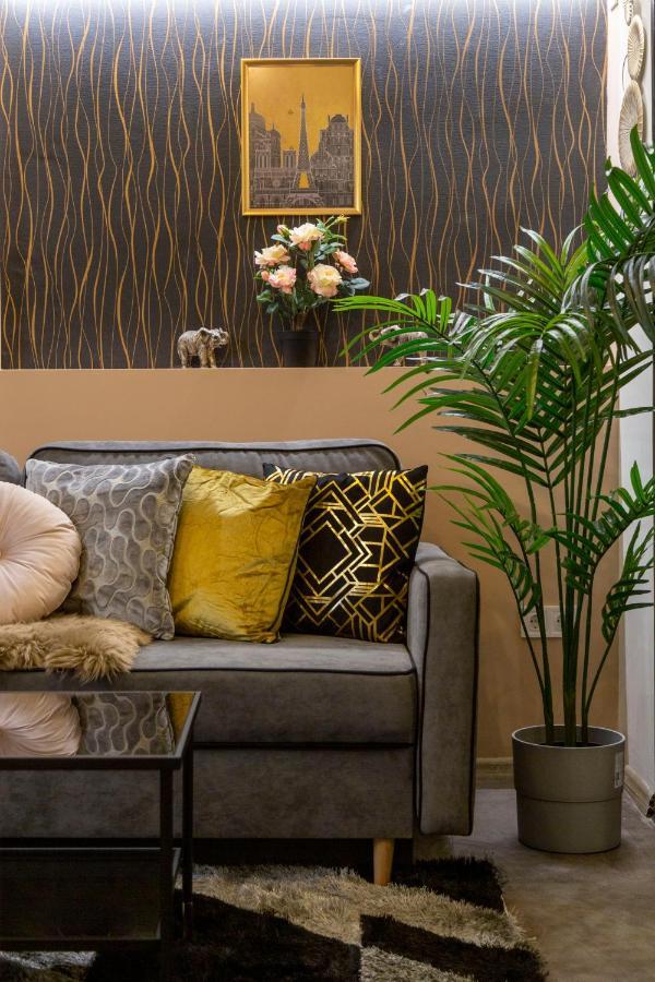 Stylish Quentin Apartment In The King Street Budapeszt Zewnętrze zdjęcie
