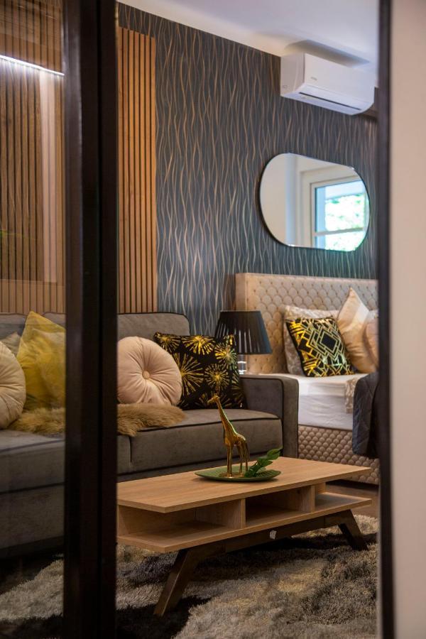 Stylish Quentin Apartment In The King Street Budapeszt Zewnętrze zdjęcie