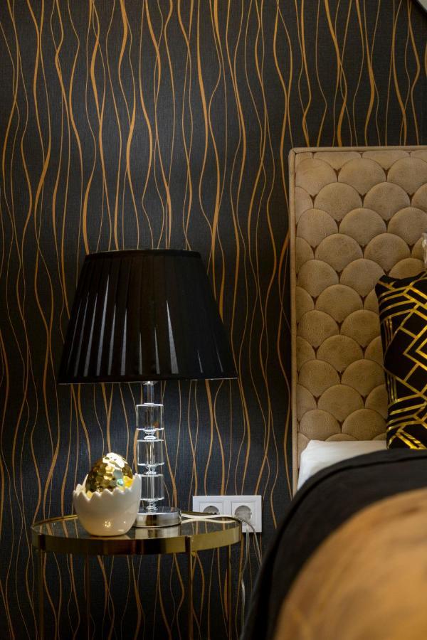 Stylish Quentin Apartment In The King Street Budapeszt Zewnętrze zdjęcie