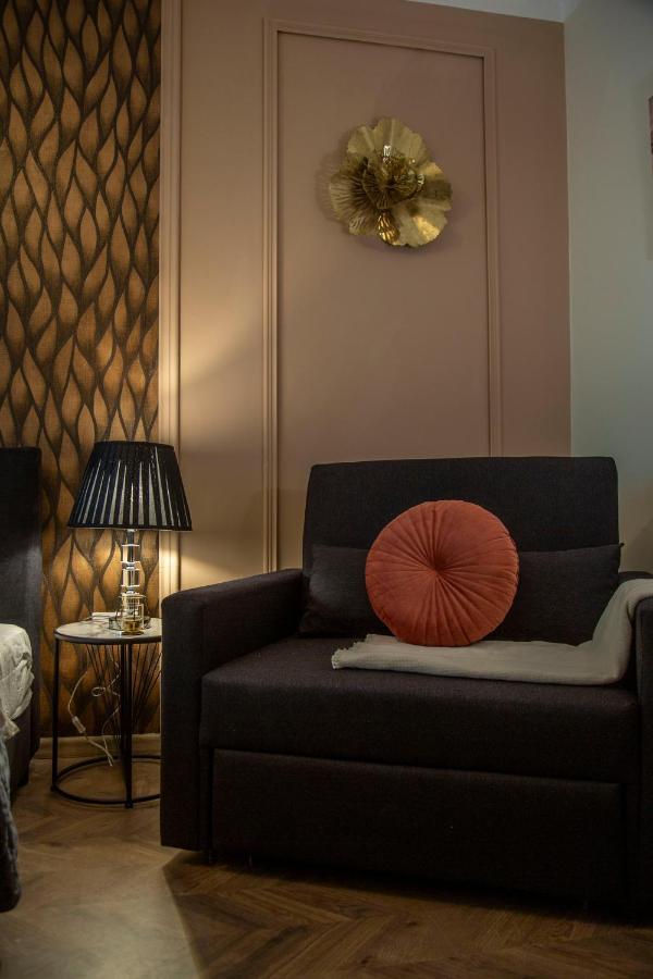 Stylish Quentin Apartment In The King Street Budapeszt Zewnętrze zdjęcie