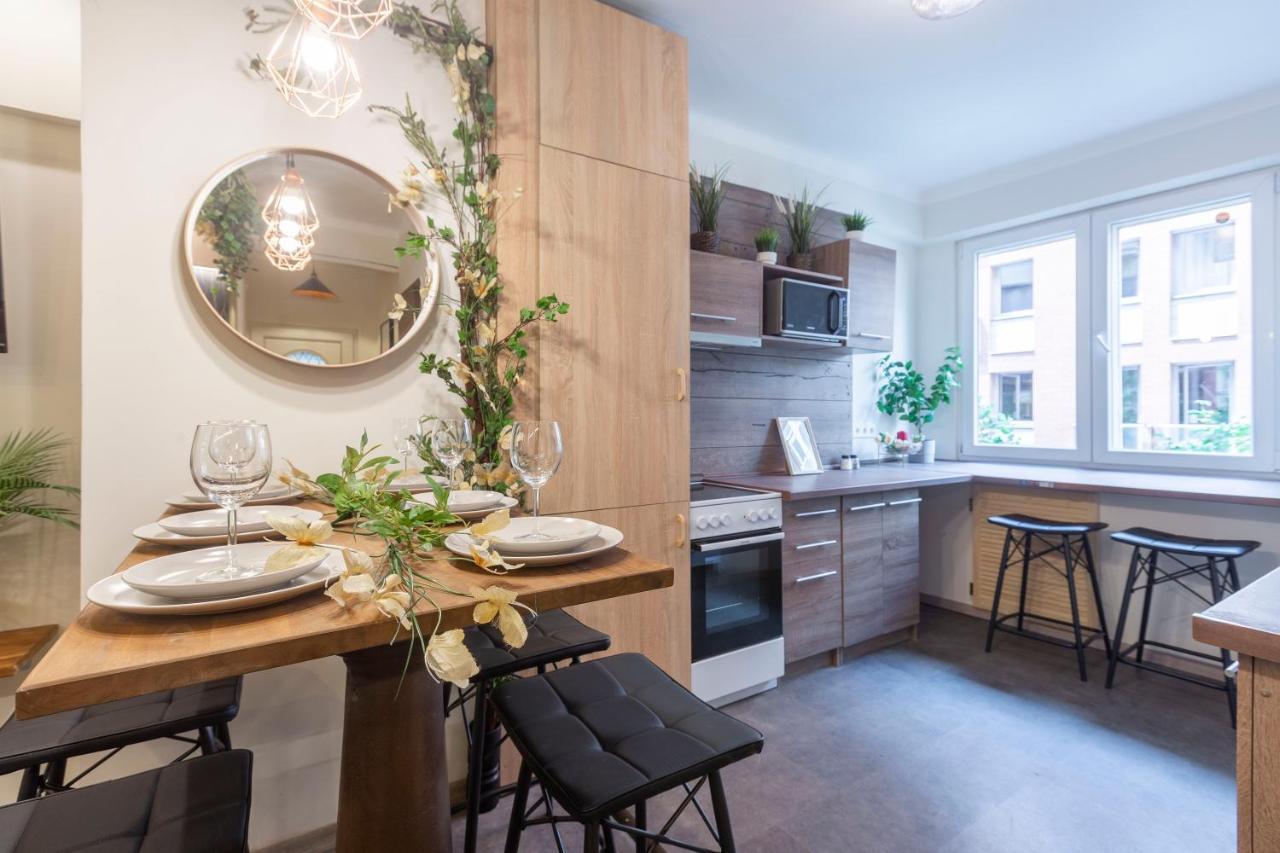 Stylish Quentin Apartment In The King Street Budapeszt Zewnętrze zdjęcie