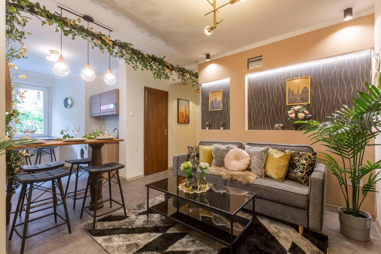 Stylish Quentin Apartment In The King Street Budapeszt Zewnętrze zdjęcie